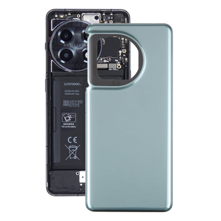 Per la copertura posteriore della batteria originale OnePlus 11, For OnePlus 11(Original) Per la copertura posteriore della batteria originale OnePlus 11, For OnePlus 11(Original)